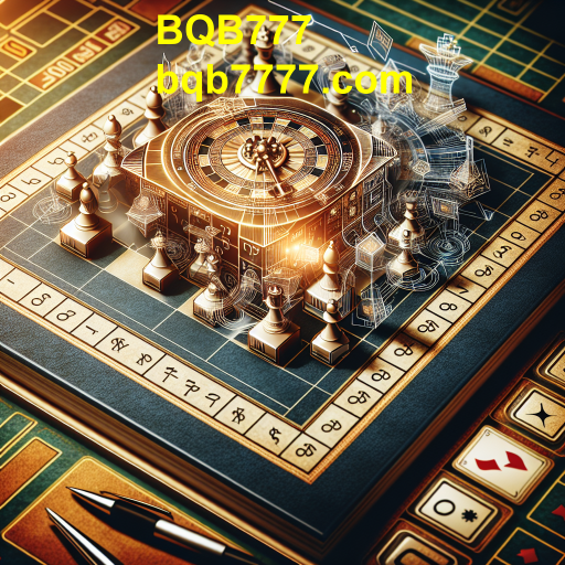 Descubra os Melhores Jogos de Estratégia no BQB777